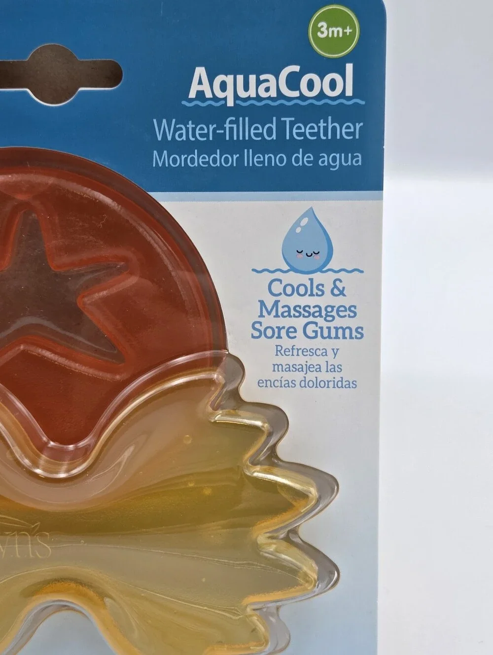 Dr. Browns aquacool water